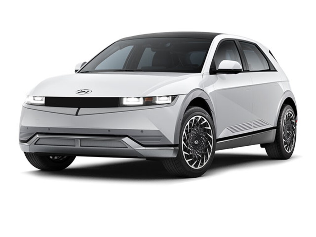New 2024 Hyundai IONIQ 5 For Sale at Matthews Hyundai of Greece VIN